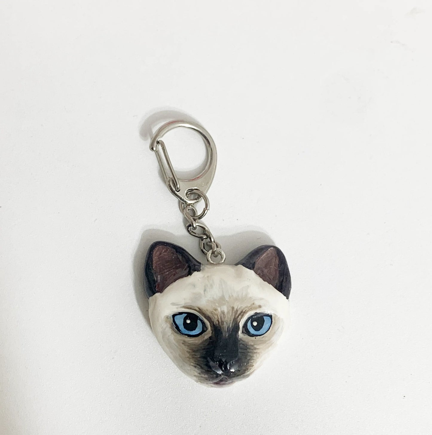 Personalized Pet Keychain My Store