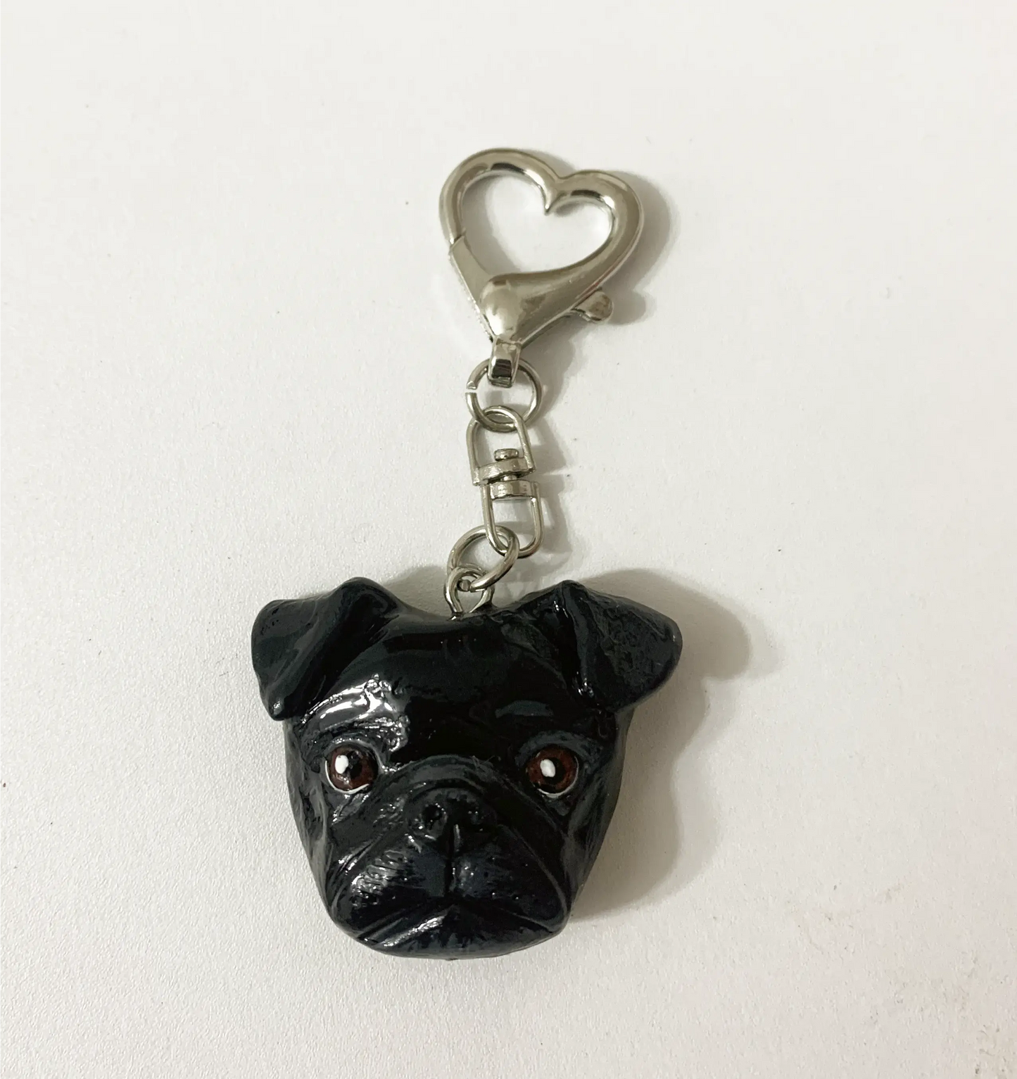 Personalized Pet Keychain My Store